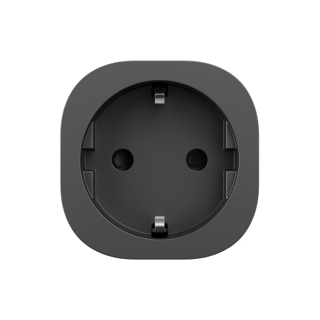 Умная розетка Яндекс, черный