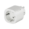 Умная розетка Яндекс, белый