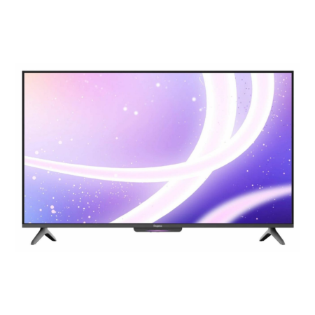 Яндекс ТВ Станция Бейсик с Алисой 65“ 4K UHD, LED