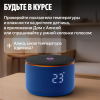 Датчик температуры и влажности,Яндекс,Zigbee™ YNDX-00529
