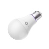 Умная лампочка Яндекс, цоколь E27, 8 Вт, белая