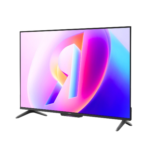 Яндекс ТВ Станция Бейсик QLED 43"
