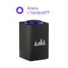 Умная колонка Яндекс Станция Макс c Zigbee™, Черный