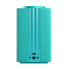 Умная колонка Яндекс Станция Макс с Zigbee™, Бирюзовый