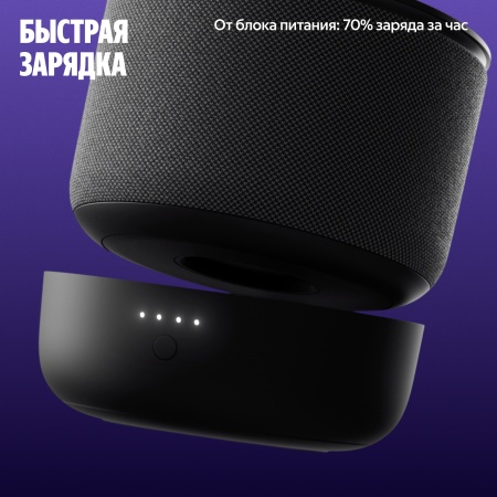 Портативный аккумулятор Яндекс для Станции Мини 3 Про