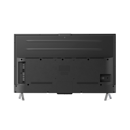 ТВ Станция Яндекс с Алисой 50" 4K UHD, LED