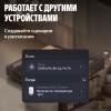 Умный терморегулятор Яндекс для радиатора, Zigbee™