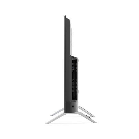 ТВ Станция Яндекс с Алисой 43" 4K UHD, LED