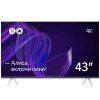 Умный Телевизор Яндекс YNDX-00071 с Алисой 43"