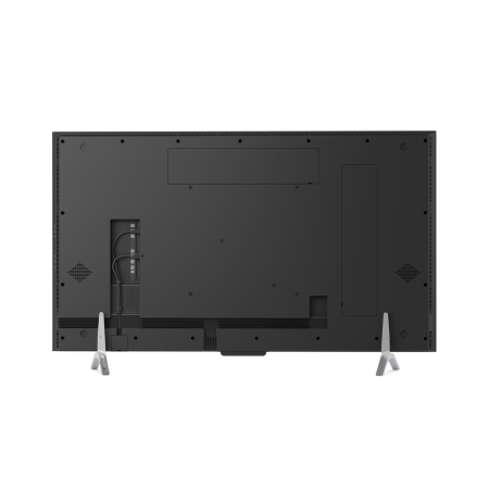 ТВ Станция Про Яндекс с Алисой 55" 4K UHD