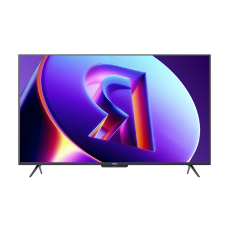 Яндекс ТВ Станция Про MiniLED 55"