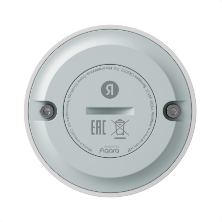 Датчик протечки Яндекс с Zigbee™