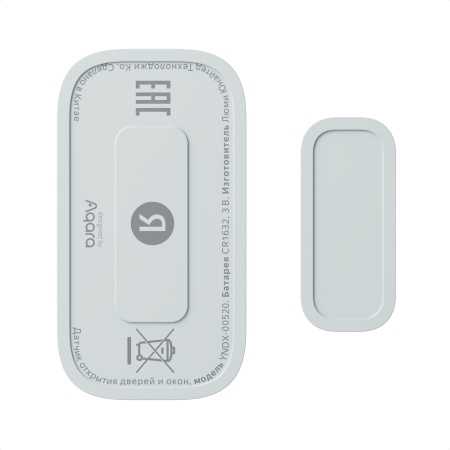 Датчик открытия дверей и окон Яндекс с Zigbee™