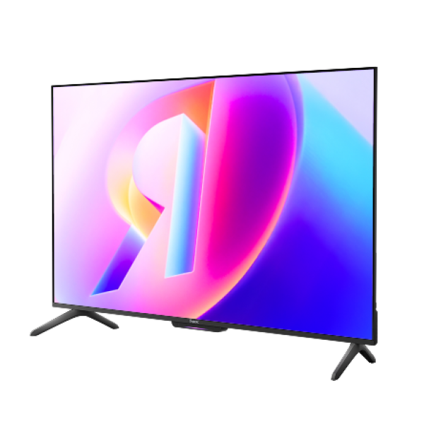 Яндекс ТВ Станция Бейсик QLED 50"