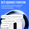 Беспроводные наушники Яндекс YNDX-00150BLK, Черный