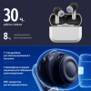 Беспроводные наушники Яндекс YNDX-00150WHT, Белый